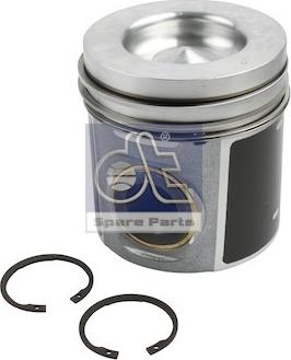 Wilmink Group WG2308063 - Piston aaoparts.ro