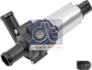 Wilmink Group WG2308309 - Pompa apa aaoparts.ro