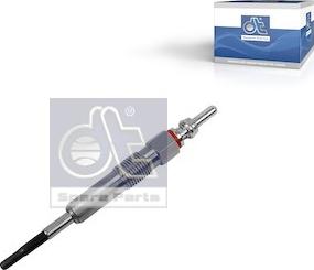 Wilmink Group WG2308382 - Bujie incandescenta aaoparts.ro