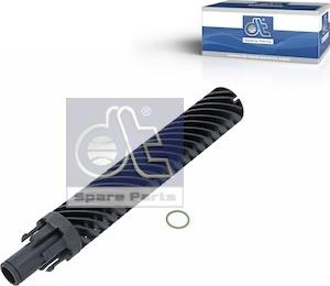 Wilmink Group WG2308201 - Conducta alimentare cu combustibil aaoparts.ro