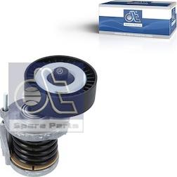 Wilmink Group WG2308274 - Intinzator curea, curea distributie aaoparts.ro