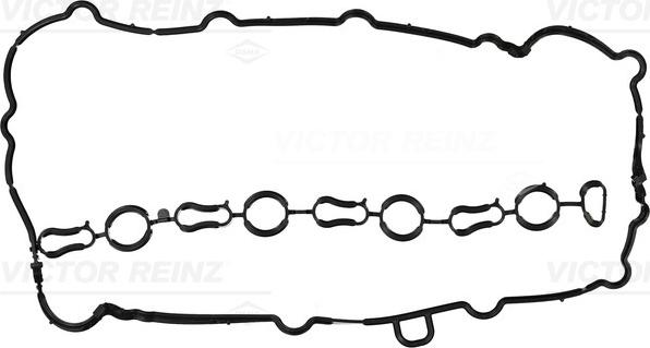 Wilmink Group WG2303554 - Garnitura, capac supape aaoparts.ro