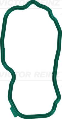 Wilmink Group WG2303610 - Garnitura, capac supape aaoparts.ro