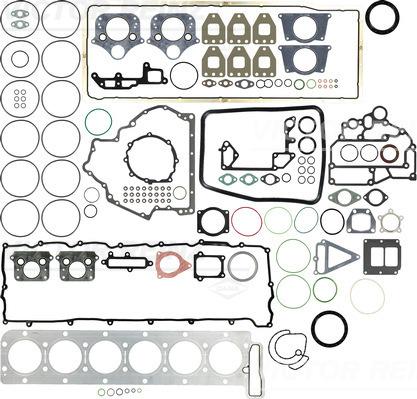 Wilmink Group WG2303153 - Set garnituri complet, motor aaoparts.ro
