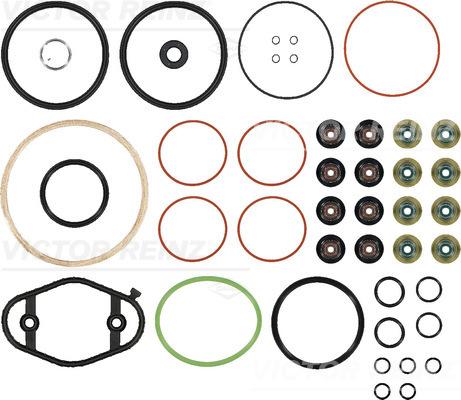 Wilmink Group WG2303210 - Set garnituri, chiulasa aaoparts.ro