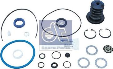 Wilmink Group WG2307926 - Set reparatie, servofrana aaoparts.ro
