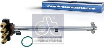 Wilmink Group WG2307502 - Senzor,rezervor combustibil aaoparts.ro