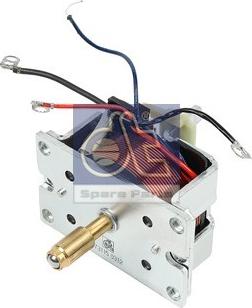 Wilmink Group WG2307537 - Solenoid, electromotor aaoparts.ro