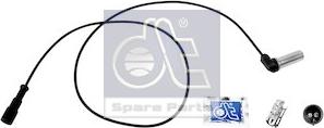Wilmink Group WG2307573 - Senzor,turatie roata aaoparts.ro