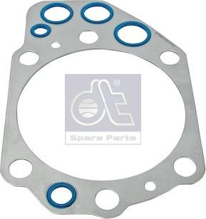 Wilmink Group WG2307653 - Garnitura, chiulasa aaoparts.ro