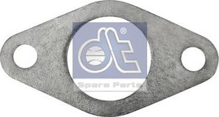 Wilmink Group WG2307636 - Garnitura, galerie evacuare aaoparts.ro
