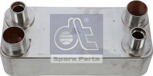 Wilmink Group WG2307165 - Radiator ulei, cutie viteze aaoparts.ro