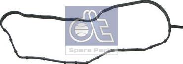 Wilmink Group WG2307811 - Garnitura, capac supape aaoparts.ro