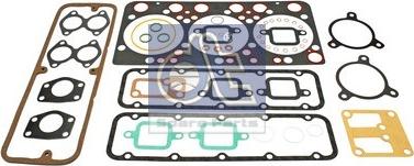 Wilmink Group WG2307839 - Set garnituri, chiulasa aaoparts.ro