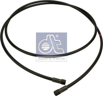 Wilmink Group WG2307827 - Furtun ambreiaj aaoparts.ro