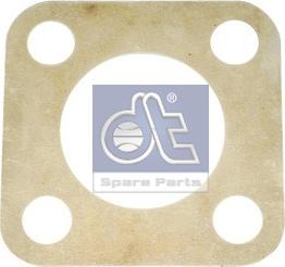 Wilmink Group WG2307716 - Disc de antrenare, mecanism de antrenare-pompa injectie aaoparts.ro
