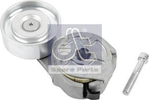 Wilmink Group WG2319500 - Intinzator curea, curea distributie aaoparts.ro