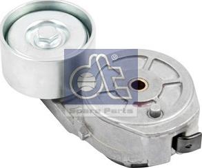 Wilmink Group WG2319503 - Intinzator curea, curea distributie aaoparts.ro