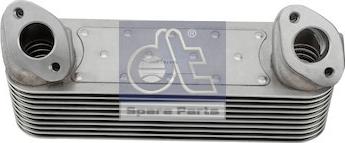 Wilmink Group WG2314060 - Radiator ulei, ulei motor aaoparts.ro