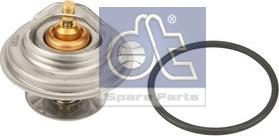 Wilmink Group WG2314168 - Termostat,lichid racire aaoparts.ro