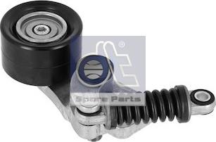 Wilmink Group WG2314859 - Intinzator curea, curea distributie aaoparts.ro