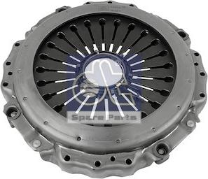 Wilmink Group WG2314852 - Placa presiune ambreiaj aaoparts.ro