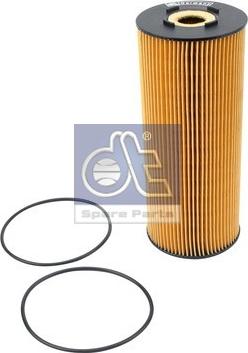 Wilmink Group WG2314241 - Filtru ulei aaoparts.ro