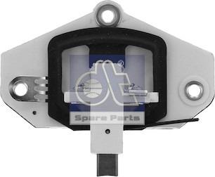 Wilmink Group WG2314751 - Regulator, alternator aaoparts.ro