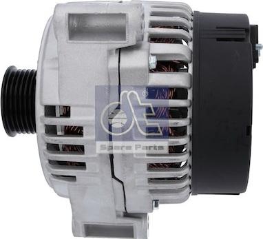 Wilmink Group WG2315433 - Generator / Alternator aaoparts.ro