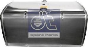 Wilmink Group WG2316966 - Rezervor combustibil aaoparts.ro