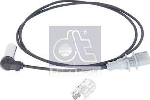 Wilmink Group WG2316974 - Senzor,turatie roata aaoparts.ro
