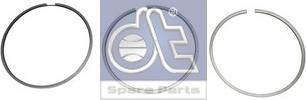 Wilmink Group WG2316608 - Set segmenti piston aaoparts.ro