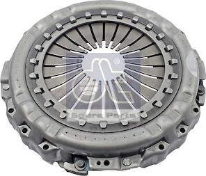 Wilmink Group WG2310664 - Placa presiune ambreiaj aaoparts.ro