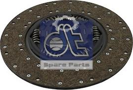 Wilmink Group WG2310668 - Disc ambreiaj aaoparts.ro