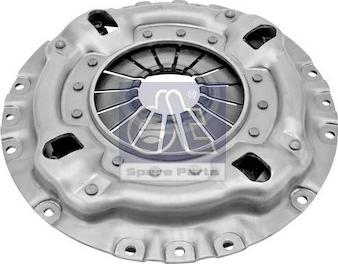 Wilmink Group WG2310603 - Placa presiune ambreiaj aaoparts.ro