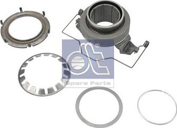Wilmink Group WG2310611 - Rulment de presiune aaoparts.ro