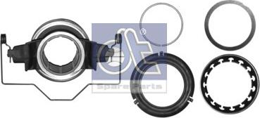 Wilmink Group WG2310612 - Rulment de presiune aaoparts.ro