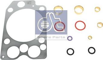 Wilmink Group WG2310680 - Set garnituri, chiulasa aaoparts.ro