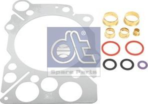 Wilmink Group WG2310678 - Set garnituri, chiulasa aaoparts.ro