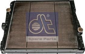 Wilmink Group WG2310164 - Radiator, racire motor aaoparts.ro