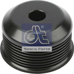 Wilmink Group WG2310121 - Fulie, alternator aaoparts.ro