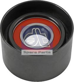 Wilmink Group WG2310122 - Intinzator, Curea trapezoidal aaoparts.ro