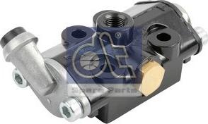 Wilmink Group WG2310801 - Supapa releu aaoparts.ro