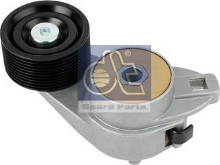Wilmink Group WG2310205 - Intinzator curea, curea distributie aaoparts.ro
