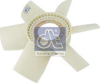 Wilmink Group WG2310202 - Ventilator, radiator aaoparts.ro