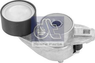 Wilmink Group WG2310231 - Intinzator curea, curea distributie aaoparts.ro