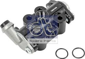 Wilmink Group WG2310799 - Supapa releu aaoparts.ro