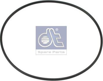 Wilmink Group WG2311654 - O-ring, camasa cilindru aaoparts.ro