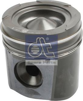 Wilmink Group WG2311638 - Piston aaoparts.ro