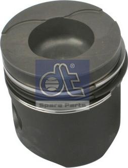 Wilmink Group WG2311632 - Piston aaoparts.ro